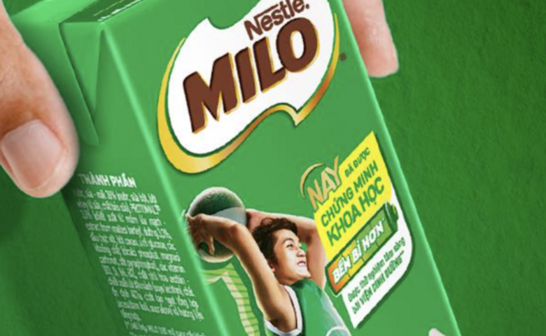 Chuyển hồ sơ vụ sữa l&uacute;a mạch Nestle' Milo c&oacute; dấu hiệu lừa dối kh&aacute;ch h&agrave;ng đến c&ocirc;ng an- Ảnh 1.