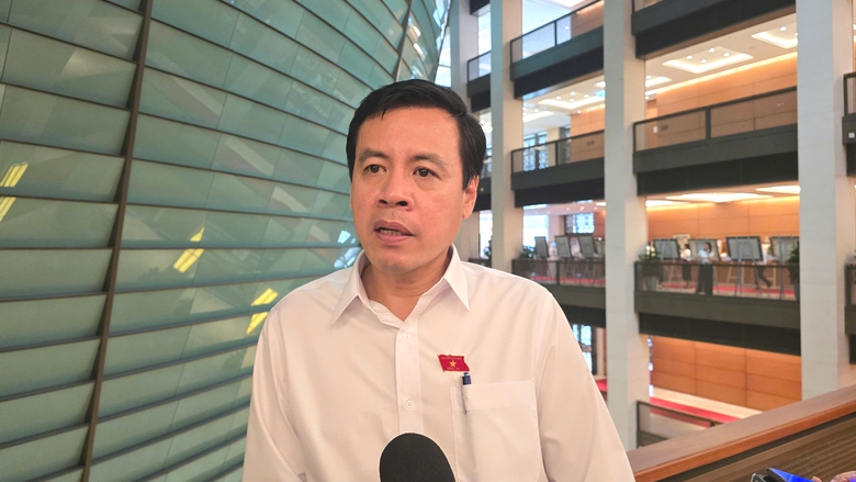 X&oacute;a bỏ độc quyền v&agrave;ng miếng, trả v&agrave;ng về cho thị trường- Ảnh 2.