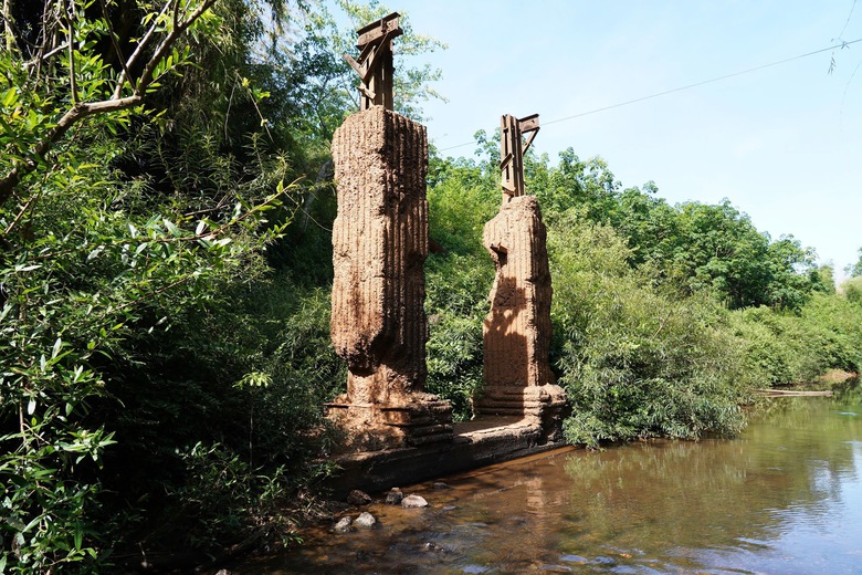 Từ 1/9, Đồng Nai khởi c&ocirc;ng cầu M&atilde; Đ&agrave; v&agrave; loạt dự &aacute;n trọng điểm- Ảnh 1.