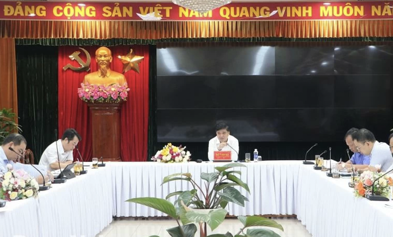 Từ 1/9, Đồng Nai khởi c&ocirc;ng cầu M&atilde; Đ&agrave; v&agrave; loạt dự &aacute;n trọng điểm- Ảnh 3.