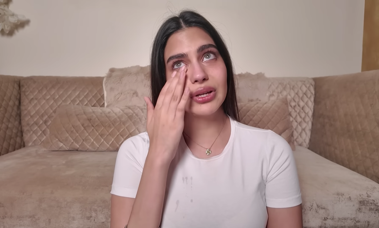 Hoa hậu bị tước vương miện tung clip gần 1 tiếng để "b&oacute;c phốt" Miss Grand International- Ảnh 1.