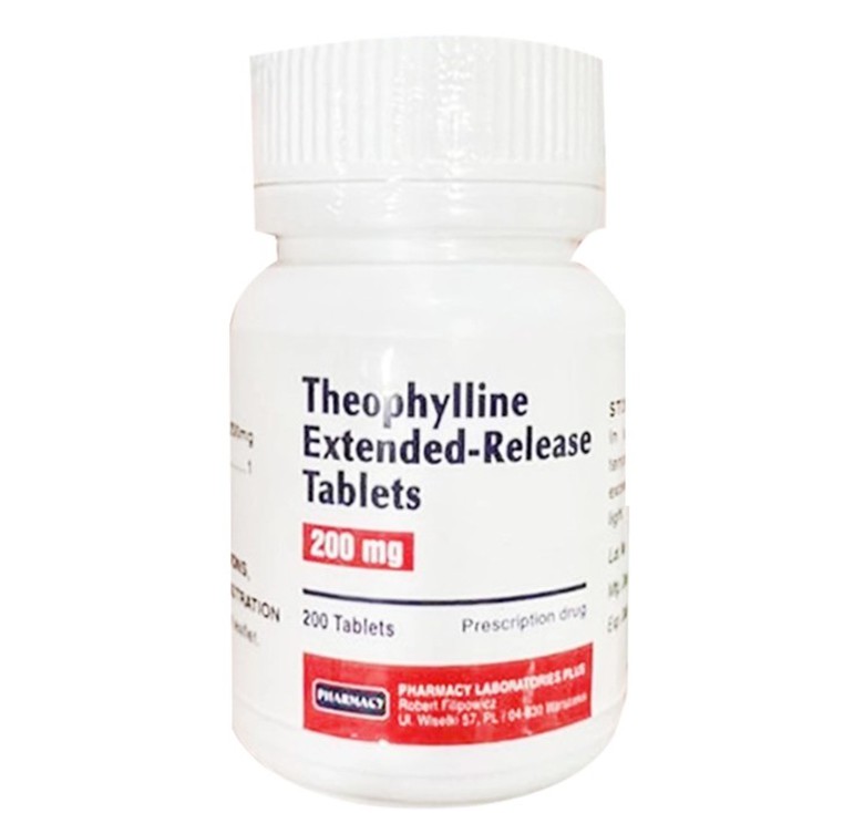 Ph&aacute;t hiện thuốc trị hen suyễn giả, chỉ đạt 6,3% so với h&agrave;m lượng tr&ecirc;n nh&atilde;n- Ảnh 1.