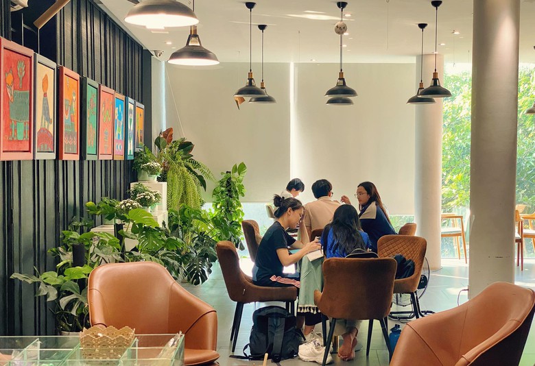 C&agrave; ph&ecirc; gia sư: C&oacute; thể "đổi gi&oacute;" nhưng kh&ocirc;ng n&ecirc;n lạm dụng- Ảnh 2.