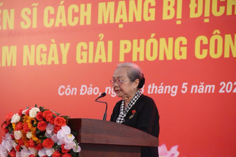 Tinh thần chiến đấu của chiến sĩ c&aacute;ch mạng bị địch bắt viết th&ecirc;m những trang sử h&agrave;o h&ugrave;ng- Ảnh 3.