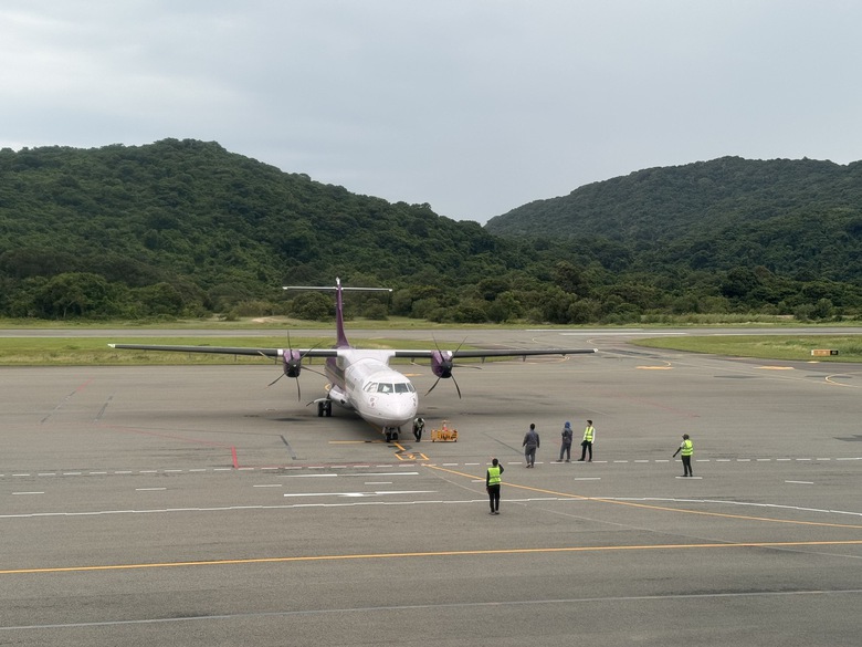 Gỡ n&uacute;t thắt giao th&ocirc;ng, n&acirc;ng tầm ph&aacute;t triển kinh tế, du lịch C&ocirc;n Đảo- Ảnh 3.