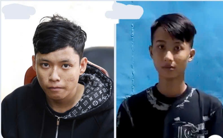 Va chạm giao thông, dùng dao đuổi chém khiến một người tử vong- Ảnh 3. Va chạm giao thông, dùng dao đuổi chém khiến một người tử vong- Ảnh 3.