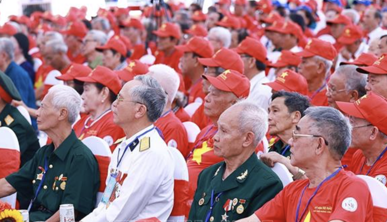 Tinh thần chiến đấu của chiến sĩ c&aacute;ch mạng bị địch bắt viết th&ecirc;m những trang sử h&agrave;o h&ugrave;ng- Ảnh 2.