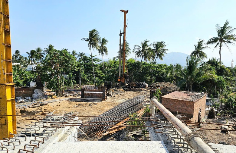 L&ecirc;n phương &aacute;n cưỡng chế, kh&ocirc;ng để dự &aacute;n đập ngăn mặn Nha Trang chậm trễ- Ảnh 3.