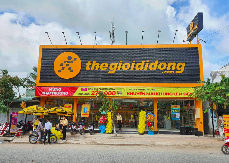 "Cửa s&aacute;ng" cho cổ phiếu ng&agrave;nh b&aacute;n lẻ, ti&ecirc;u d&ugrave;ng- Ảnh 1.