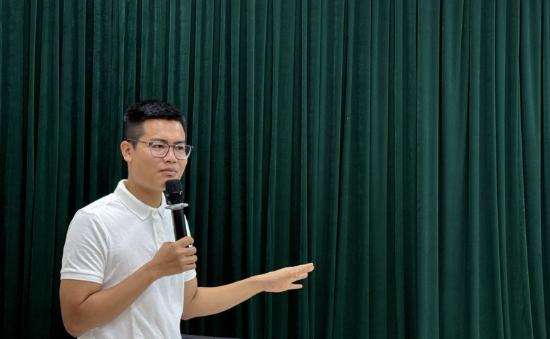 Trí tuệ nhân tạo hỗ trợ các môn khoa học xã hội bớt tẻ nhạt hơn- Ảnh 2.