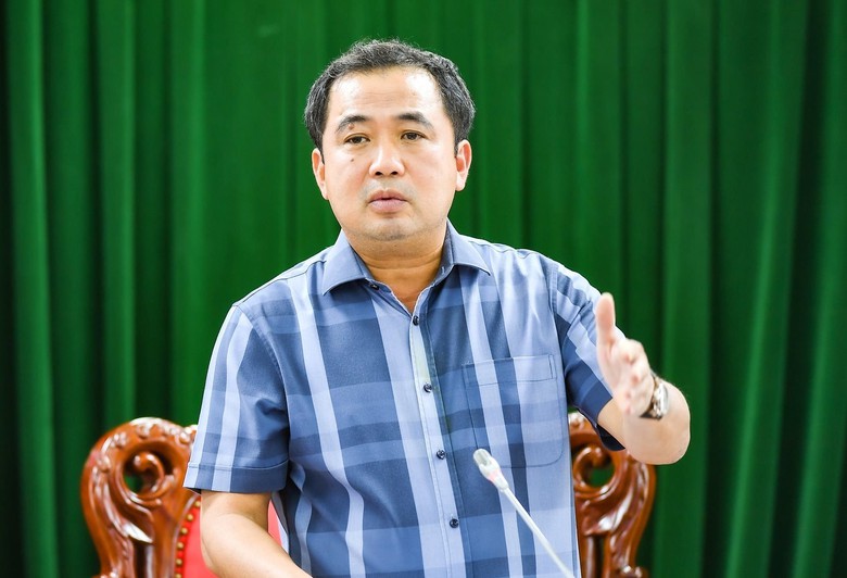 Hải Dương: Sẵn s&agrave;ng cho dự &aacute;n đường sắt L&agrave;o Cai - H&agrave; Nội - Hải Ph&ograve;ng- Ảnh 2.