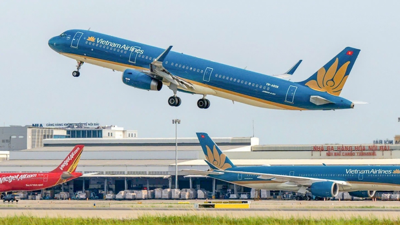 Lập Tổ soạn thảo Luật H&agrave;ng kh&ocirc;ng d&acirc;n dụng Việt Nam- Ảnh 1.