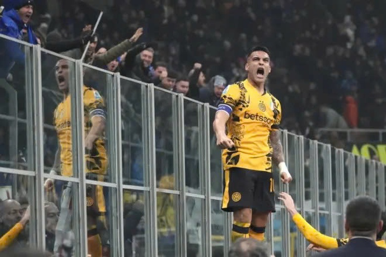 Inter Milan chơi chi&ecirc;u &ldquo;t&acirc;m linh&rdquo; ở chung kết Champions League- Ảnh 1.