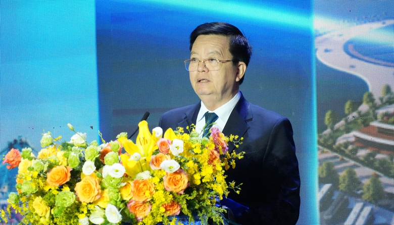 Bà Rịa - Vũng Tàu đón thêm nhiều nhà đầu tư lớn, thu hút hơn 4 tỷ USD trong 5 tháng- Ảnh 2. Bà Rịa - Vũng Tàu đón thêm nhiều nhà đầu tư lớn, thu hút hơn 4 tỷ USD trong 5 tháng- Ảnh 2.