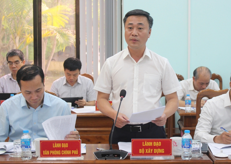 Kh&ocirc;ng để kh&oacute; khăn l&agrave;m chậm tiến độ ho&agrave;n th&agrave;nh c&aacute;c dự &aacute;n giao th&ocirc;ng trọng điểm ph&iacute;a Bắc- Ảnh 2.