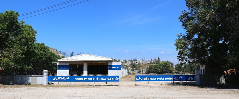 H&ograve;a Ph&aacute;t nộp ng&acirc;n s&aacute;ch 7.100 tỷ đồng trong 6 th&aacute;ng đầu năm 2025- Ảnh 2.