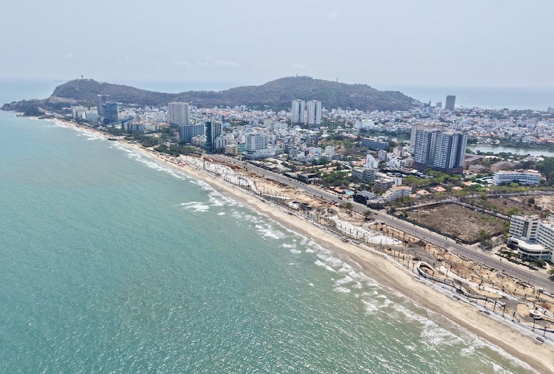 Bà Rịa - Vũng Tàu đón thêm nhiều nhà đầu tư lớn, thu hút hơn 4 tỷ USD trong 5 tháng- Ảnh 6. Bà Rịa - Vũng Tàu đón thêm nhiều nhà đầu tư lớn, thu hút hơn 4 tỷ USD trong 5 tháng- Ảnh 6.