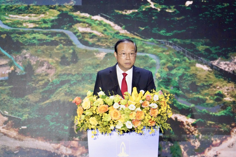 Bà Rịa - Vũng Tàu đón thêm nhiều nhà đầu tư lớn, thu hút hơn 4 tỷ USD trong 5 tháng- Ảnh 5. Bà Rịa - Vũng Tàu đón thêm nhiều nhà đầu tư lớn, thu hút hơn 4 tỷ USD trong 5 tháng- Ảnh 5.