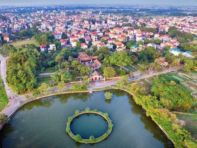 Hà Nội điều chỉnh, bổ sung 95 dự án vào kế hoạch sử dụng đất tại 4 quận, huyện- Ảnh 1. Hà Nội điều chỉnh, bổ sung 95 dự án vào kế hoạch sử dụng đất tại 4 quận, huyện- Ảnh 1.