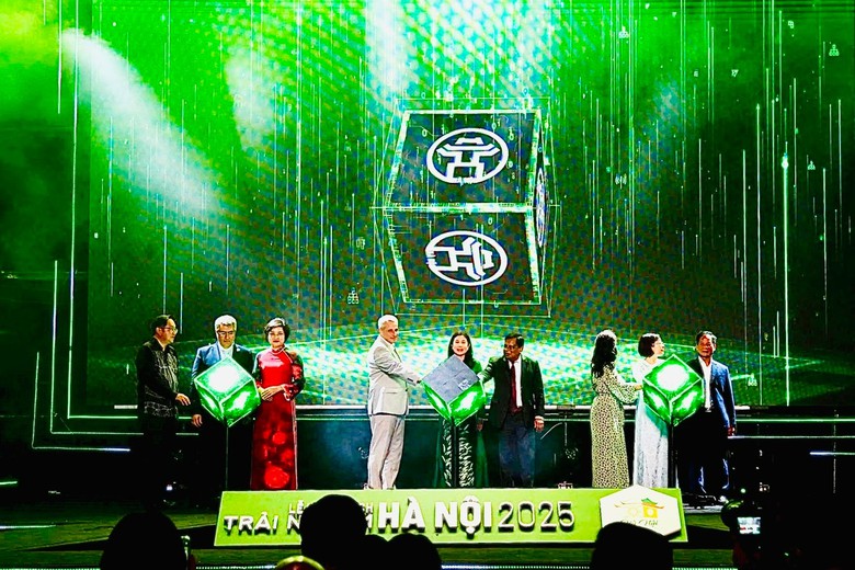 Lễ hội Du lịch H&agrave; Nội 2025 c&oacute; g&igrave; đặc sắc?- Ảnh 1.