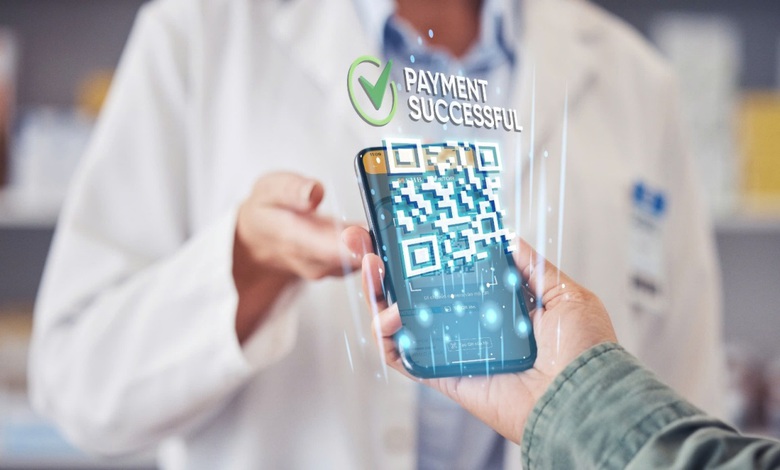 A person holding a phone  AI-generated content may be incorrect.