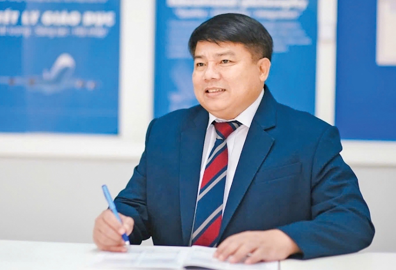 Học viện H&agrave;ng kh&ocirc;ng Việt Nam ph&aacute;t triển th&agrave;nh trường đại học th&ocirc;ng minh- Ảnh 1.