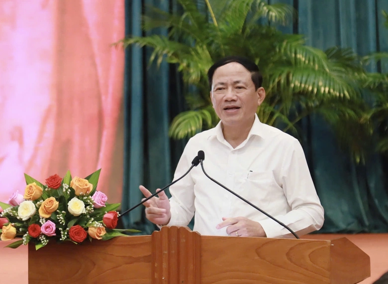 Đấu tranh chống bu&ocirc;n lậu, h&agrave;ng giả: Xử l&yacute; một vụ, cảnh tỉnh cả v&ugrave;ng- Ảnh 1.