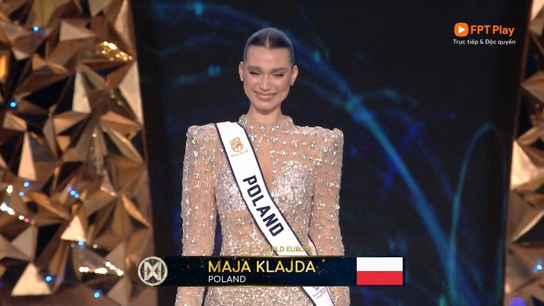 Đại diện Th&aacute;i Lan đăng quang Miss World 2025, mang vương miện về ch&acirc;u &Aacute;- Ảnh 10.