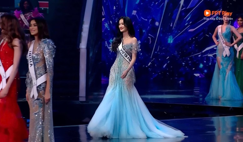 Huỳnh Trần &Yacute; Nhi lọt Top 40 Miss World 2025- Ảnh 2.