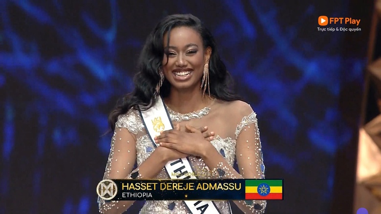 Đại diện Th&aacute;i Lan đăng quang Miss World 2025, mang vương miện về ch&acirc;u &Aacute;- Ảnh 9.