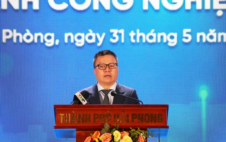 Văn hóa là nền tảng - Báo chí dẫn dắt tri thức, tạo niềm tin cho xã hội- Ảnh 1. Văn hóa là nền tảng - Báo chí dẫn dắt tri thức, tạo niềm tin cho xã hội- Ảnh 1.