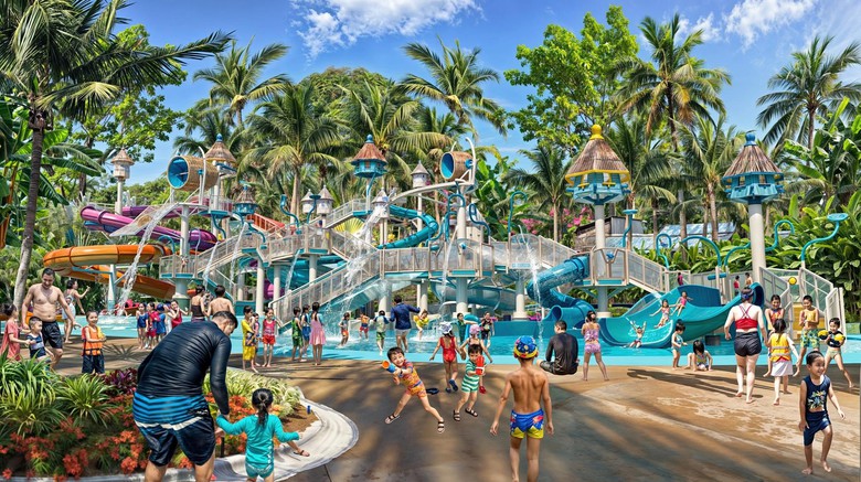 B&agrave; Rịa - Vũng T&agrave;u k&yacute; kết hợp t&aacute;c với Sun Group, đề xuất h&agrave;ng loạt dự &aacute;n hạ tầng chiến lược- Ảnh 5.