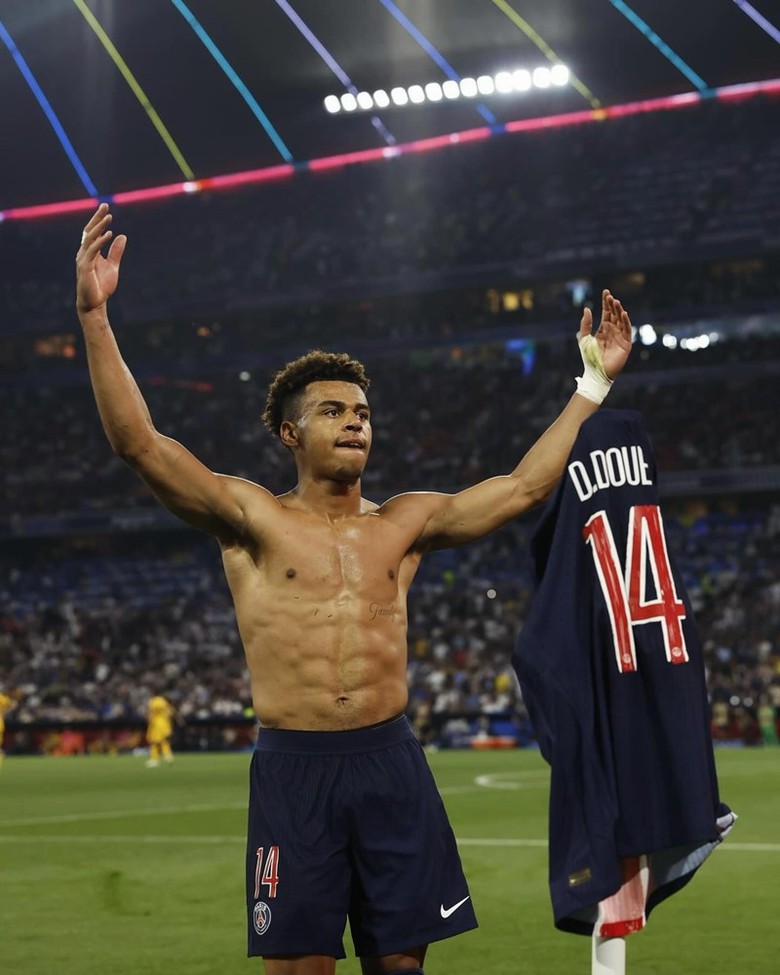 PSG lập loạt kỷ lục v&ocirc; tiền kho&aacute;ng hậu tại Champions League nhờ c&aacute;c yếu tố n&agrave;o?- Ảnh 2.