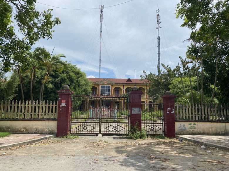 Hải Dương: Hoàn thành phương án sắp xếp, xử lý nhà, đất dôi dư- Ảnh 1. Hải Dương: Hoàn thành phương án sắp xếp, xử lý nhà, đất dôi dư- Ảnh 1.