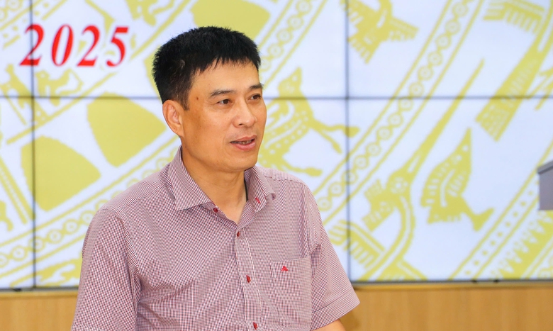 Thứ trưởng Phạm Minh H&agrave;: Đẩy tiến độ c&aacute;c dự &aacute;n tr&ecirc;n nguy&ecirc;n tắc kh&ocirc;ng tăng tổng mức đầu tư- Ảnh 3.