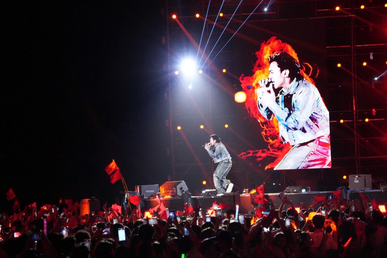 Du lịch B&agrave; Rịa - Vũng T&agrave;u b&ugrave;ng nổ dịp lễ, hơn 850.000 lượt kh&aacute;ch, doanh thu vượt 661 tỷ- Ảnh 2.