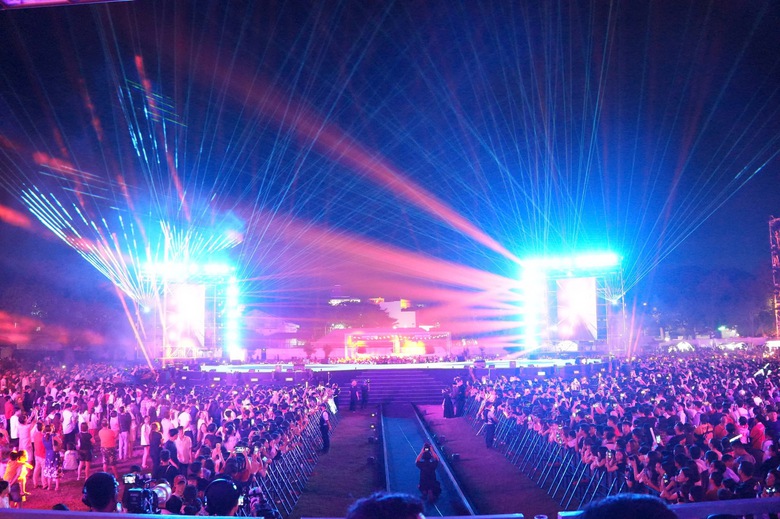 Du lịch B&agrave; Rịa - Vũng T&agrave;u b&ugrave;ng nổ dịp lễ, hơn 850.000 lượt kh&aacute;ch, doanh thu vượt 661 tỷ- Ảnh 5.