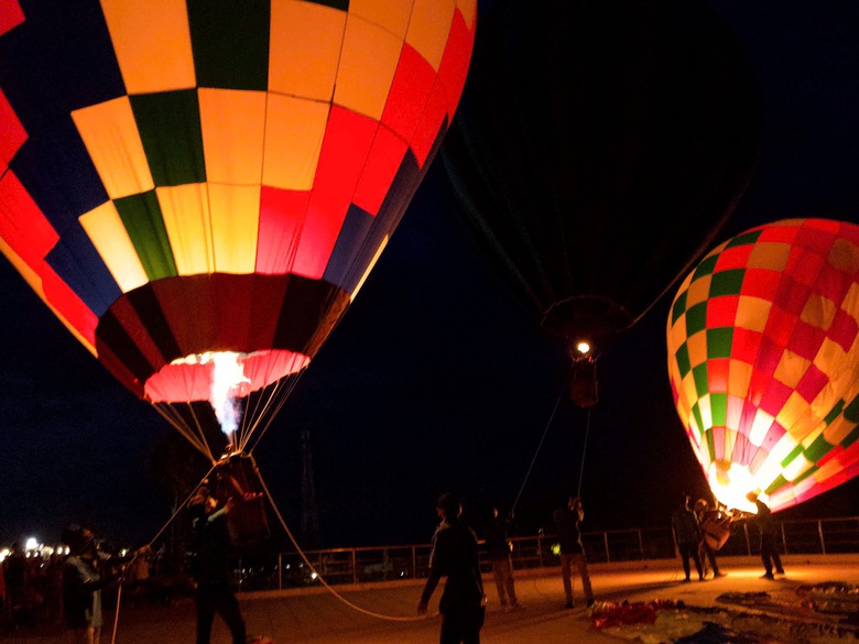 Du lịch B&agrave; Rịa - Vũng T&agrave;u b&ugrave;ng nổ dịp lễ, hơn 850.000 lượt kh&aacute;ch, doanh thu vượt 661 tỷ- Ảnh 6.