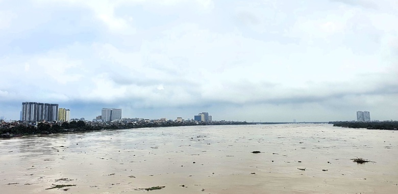 H&agrave; Nội c&oacute; n&ecirc;n x&acirc;y đập th&ocirc;ng minh ở s&ocirc;ng Hồng?- Ảnh 2.