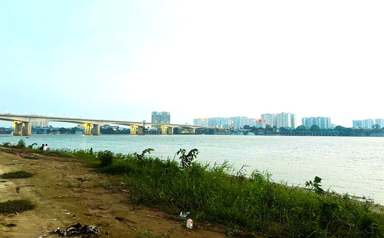 H&agrave; Nội c&oacute; n&ecirc;n x&acirc;y đập th&ocirc;ng minh ở s&ocirc;ng Hồng?- Ảnh 3.