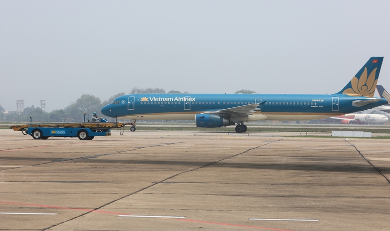 Chấp thuận cho Vietnam Airlines mua 50 t&agrave;u bay th&acirc;n hẹp- Ảnh 1.