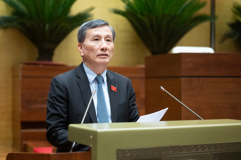 Đề xuất Thủ tướng được quyết định chủ trương đầu tư nh&agrave; m&aacute;y điện hạt nh&acirc;n- Ảnh 3.