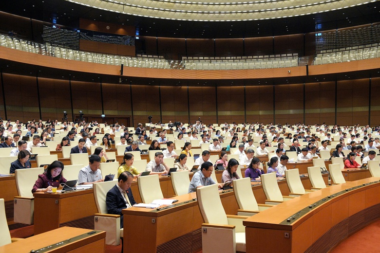 Đề xuất Thủ tướng được quyết định chủ trương đầu tư nh&agrave; m&aacute;y điện hạt nh&acirc;n- Ảnh 2.