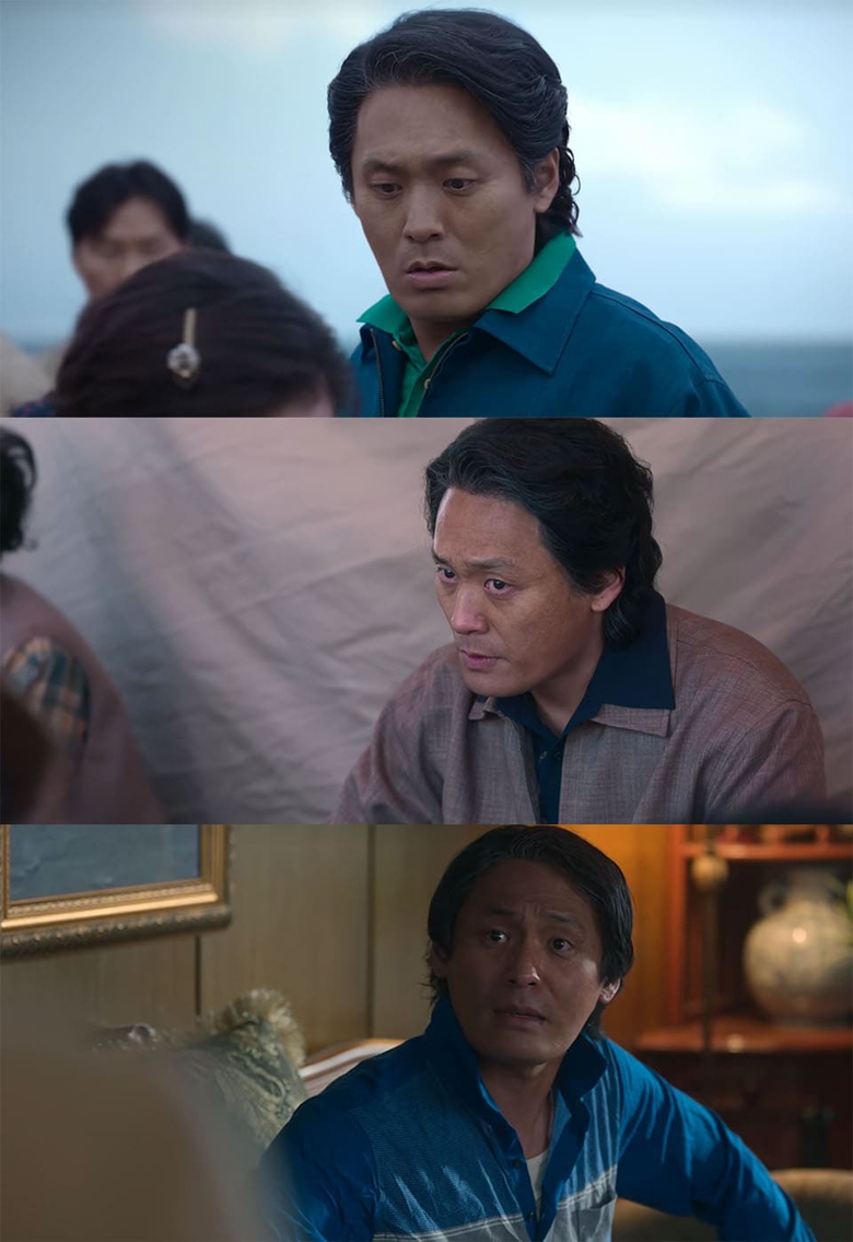 Lễ trao giải Baeksang 2025: "Khi cuộc đời cho bạn quả qu&yacute;t" đại thắng- Ảnh 7.