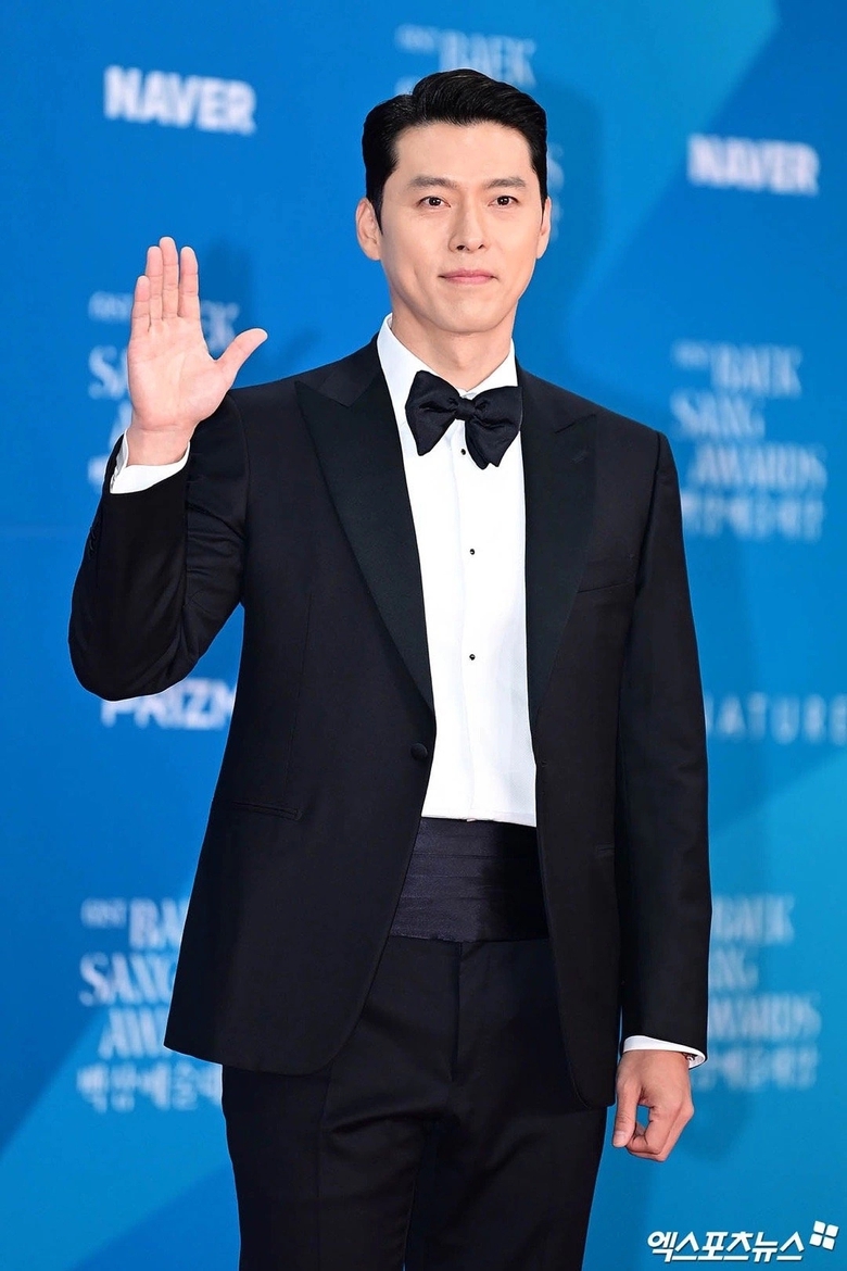 Lễ trao giải Baeksang 2025: "Khi cuộc đời cho bạn quả qu&yacute;t" đại thắng- Ảnh 2.