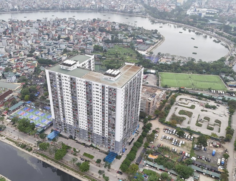 Bản sao số, c&ocirc;ng cụ mới quản l&yacute; đ&ocirc; thị bền vững- Ảnh 1.