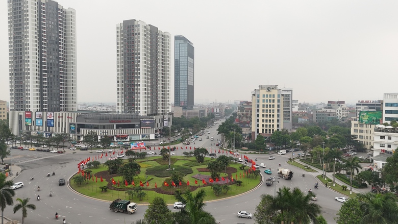 H&agrave; Nội c&oacute; tỷ lệ giảm đơn vị h&agrave;nh ch&iacute;nh cấp x&atilde; sau sắp xếp cao nhất cả nước- Ảnh 1.