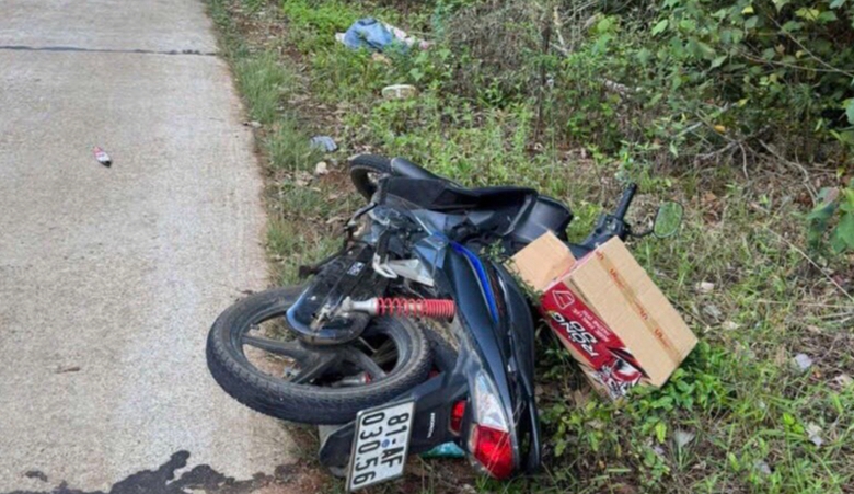 Vụ nữ gi&aacute;o vi&ecirc;n bị s&aacute;t hại tr&ecirc;n đường: Nghi phạm l&agrave; chồng cũ- Ảnh 2.