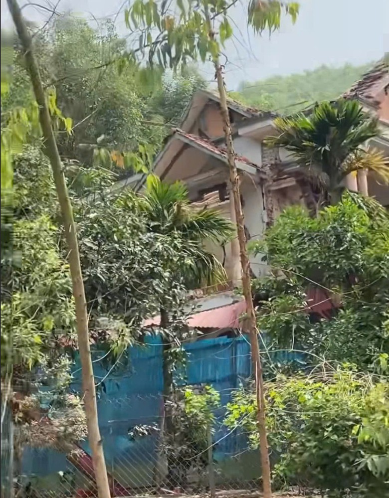 Th&aacute;i Nguy&ecirc;n: Nổ lớn tại nh&agrave; ri&ecirc;ng, 4 người thương vong- Ảnh 1.