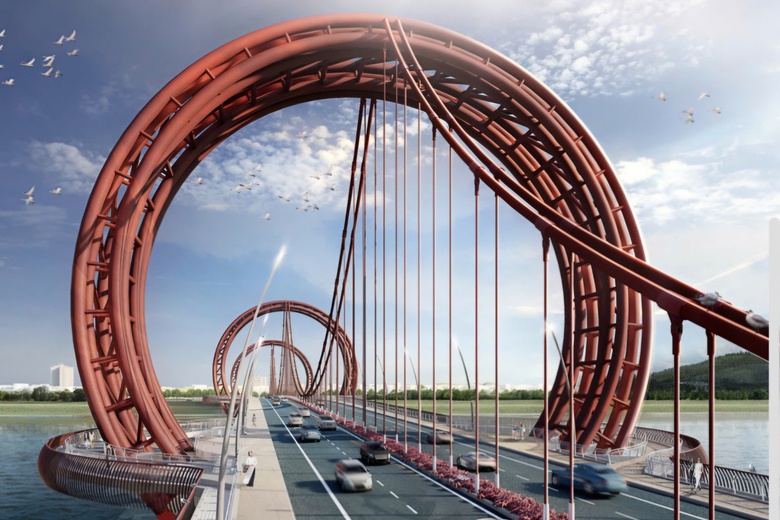 Quảng Ng&atilde;i: V&igrave; sao phải thận trọng với phương &aacute;n thiết kế cầu Tr&agrave; Kh&uacute;c 1?- Ảnh 2.